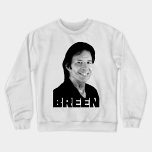 BREEN Crewneck Sweatshirt